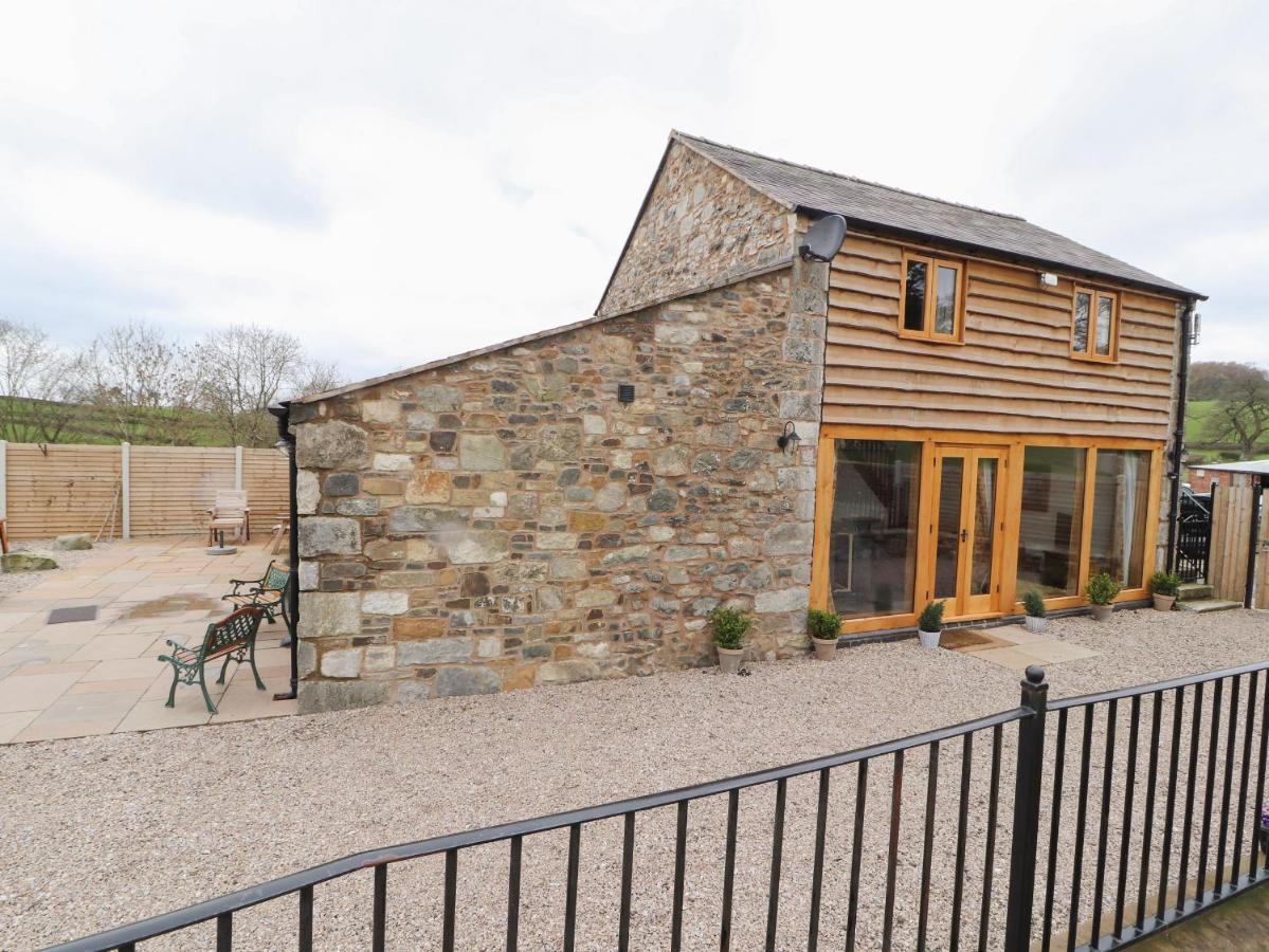 The Old Cart House Villa Oswestry Eksteriør bilde